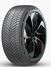 215/55 R17 XL 98V TL IL01 ION FLEXCLIMATE 3PMSF  EV C-B-2